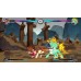 Them's Fightin' Herds - Deluxe Edition (Playstation 5)